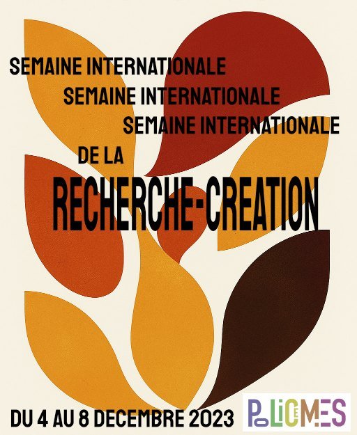 SIRC #1 — affiche